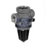 MAN 81521016295 Pressure Limiting Valve